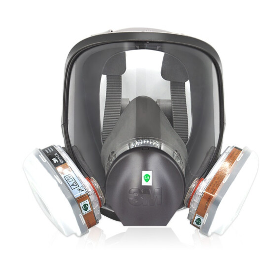 3M Full respirator