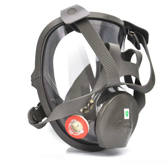 3M Full respirator